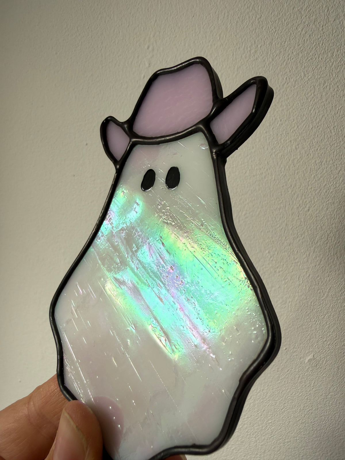 Cowboy Ghosties