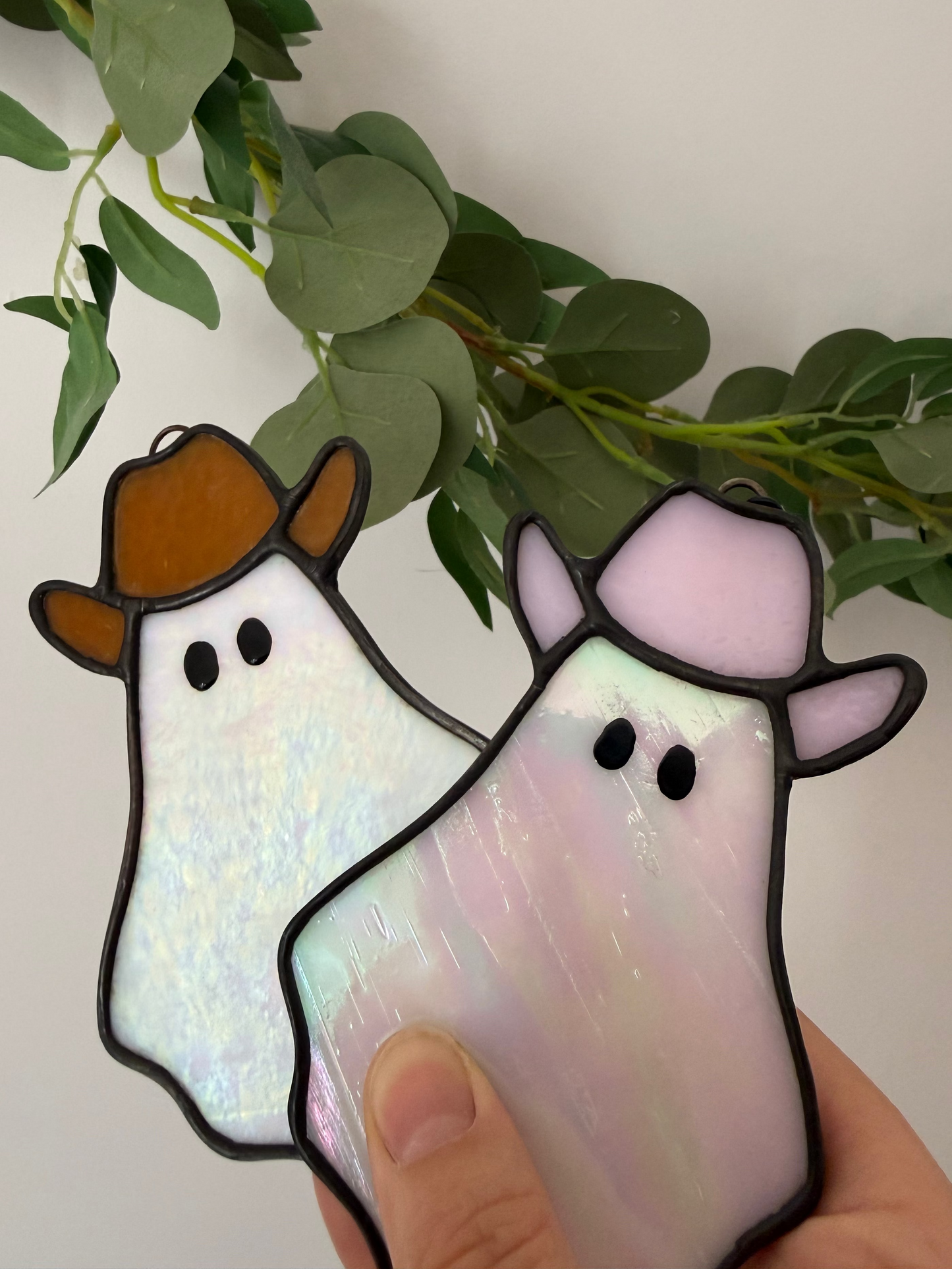 Cowboy Ghosties