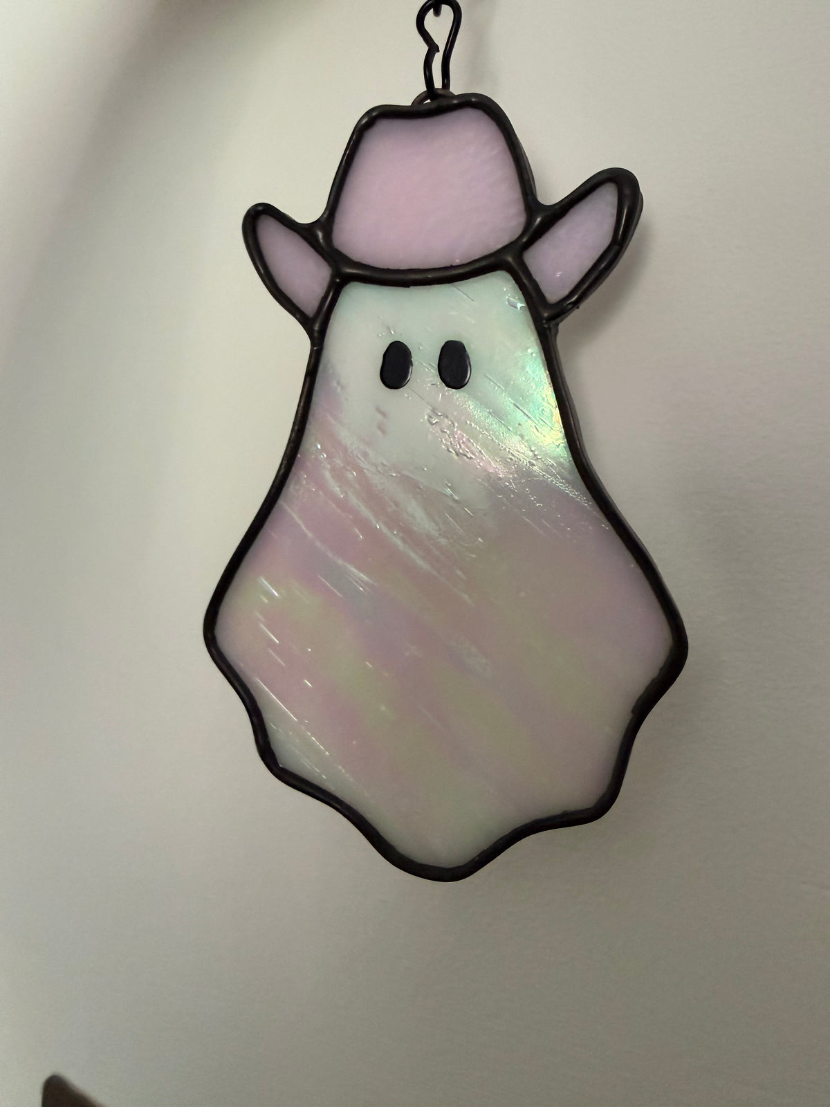 Cowboy Ghosties