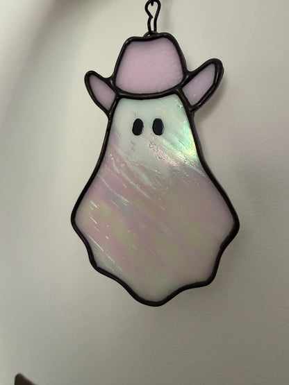 Cowboy Ghosties