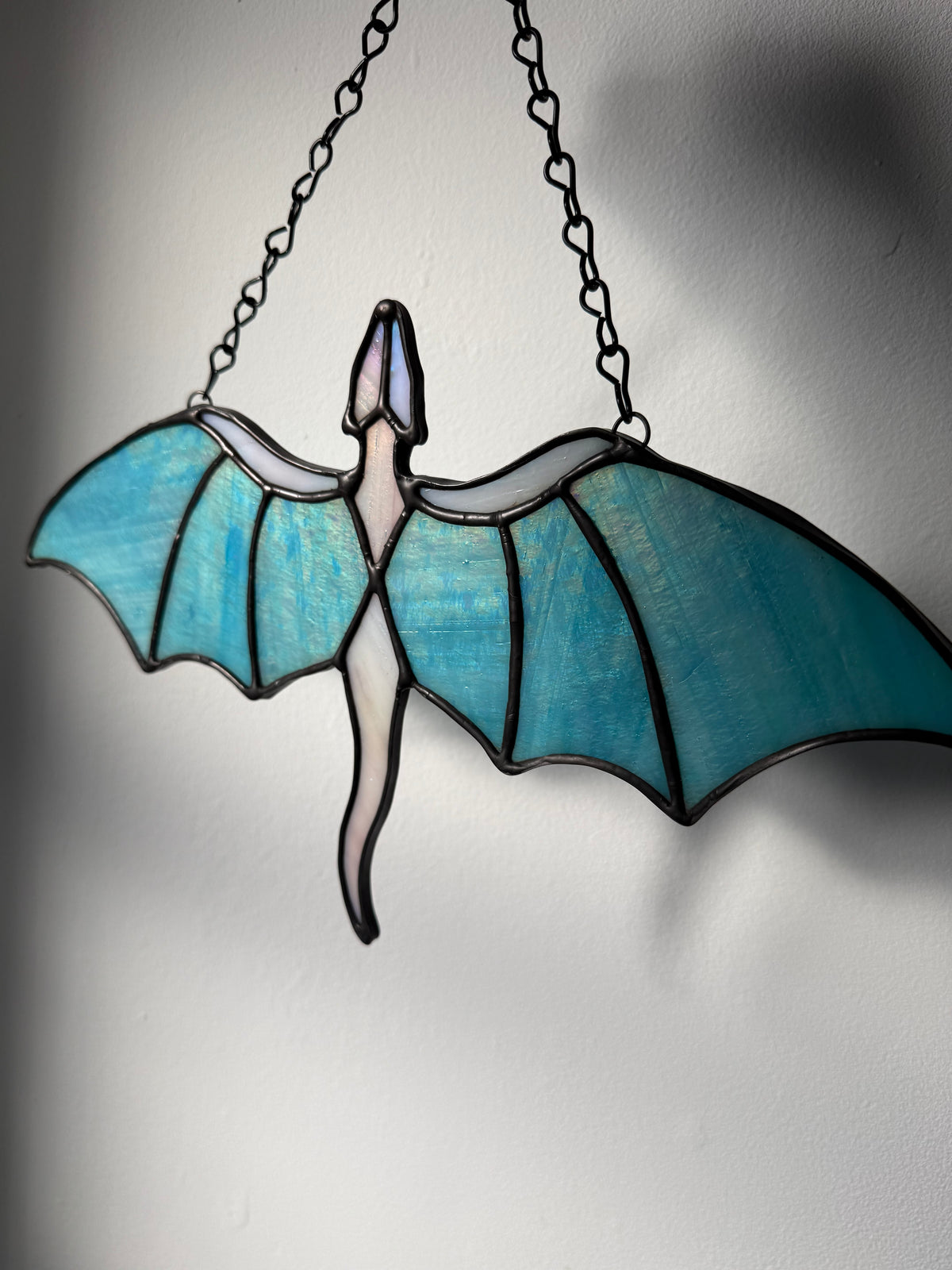 Iridescent Dragon