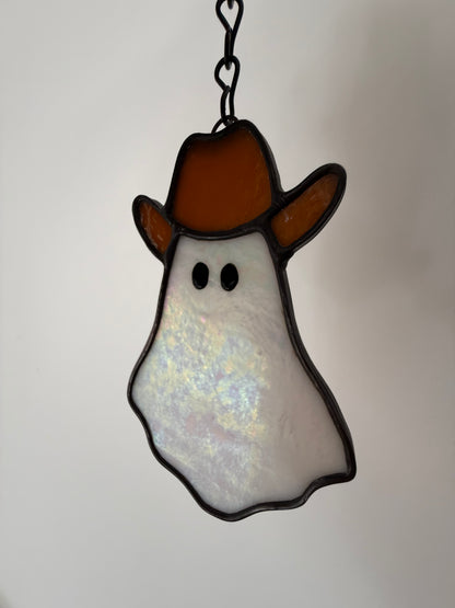 Cowboy Ghosties