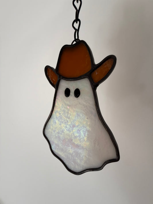 Cowboy Ghosties