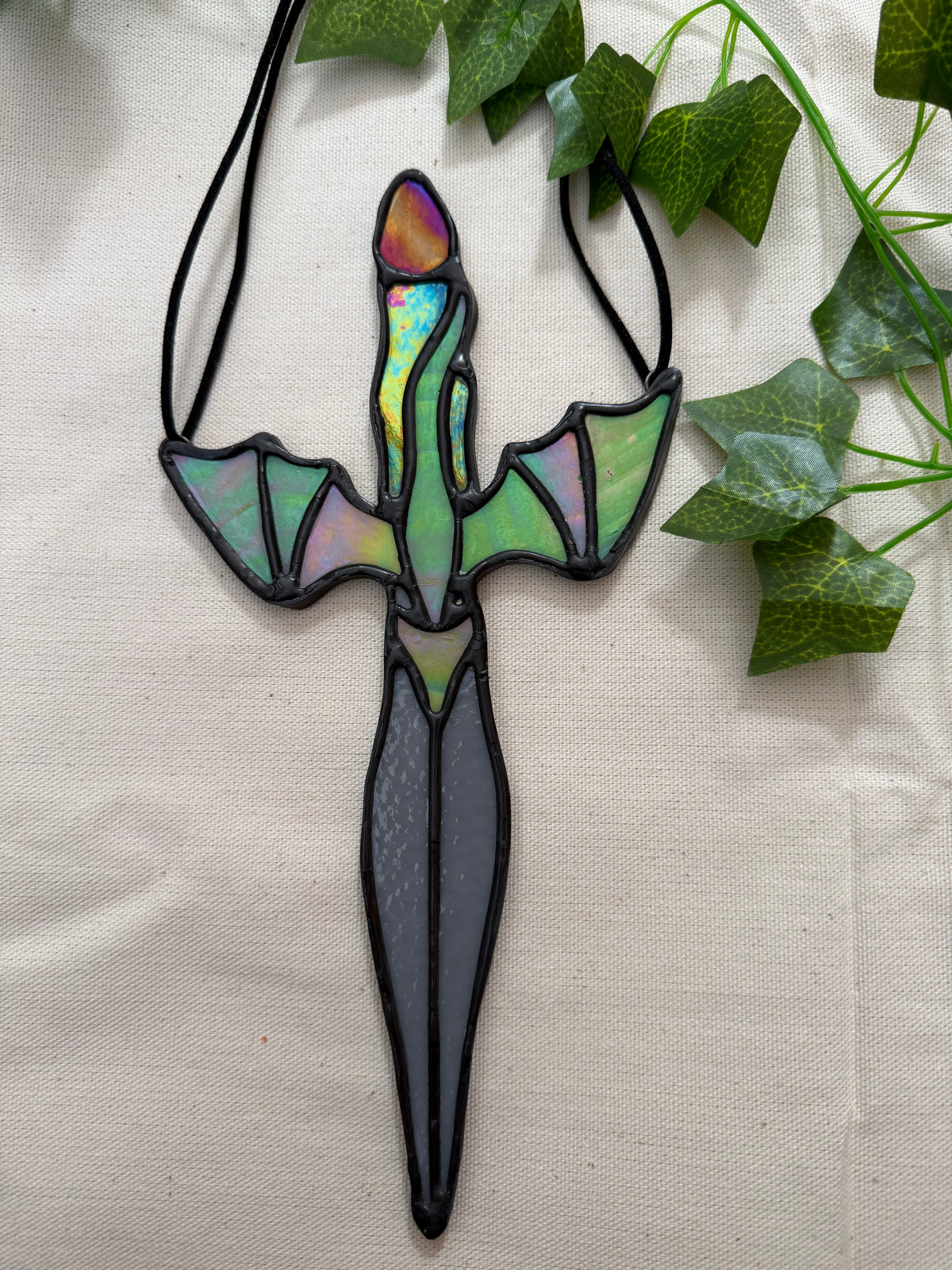 Dragon Dagger