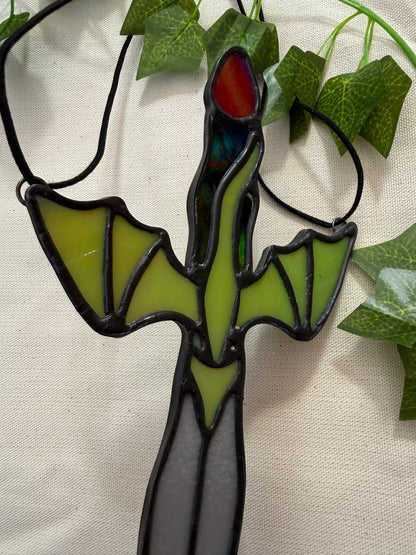 Dragon Dagger