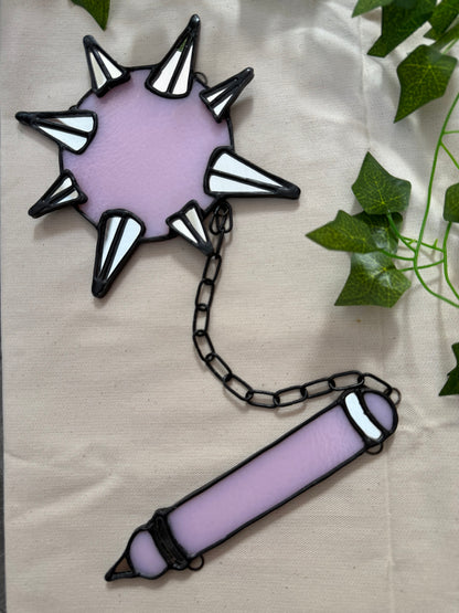 Medieval Flail *Made to order*