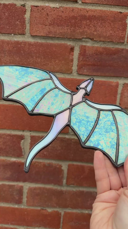 Iridescent Dragon
